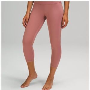 Lululemon align leggings